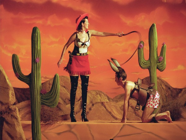 高人一等Jabe Babe-A Heightened Life(標題圖檔)